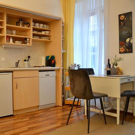 City-Maisonette Vienne Extérieur photo