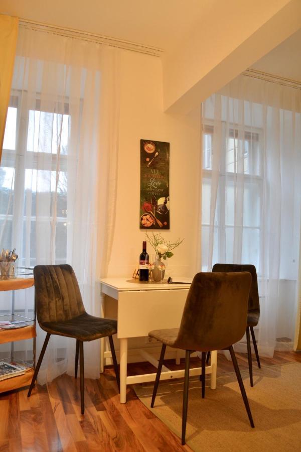 City-Maisonette Vienne Extérieur photo