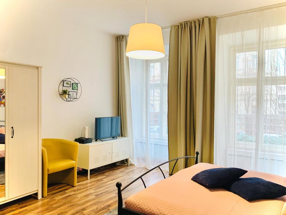 City-Maisonette Vienne Extérieur photo